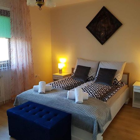 Apartament Lesny Nowy Targ Esterno foto
