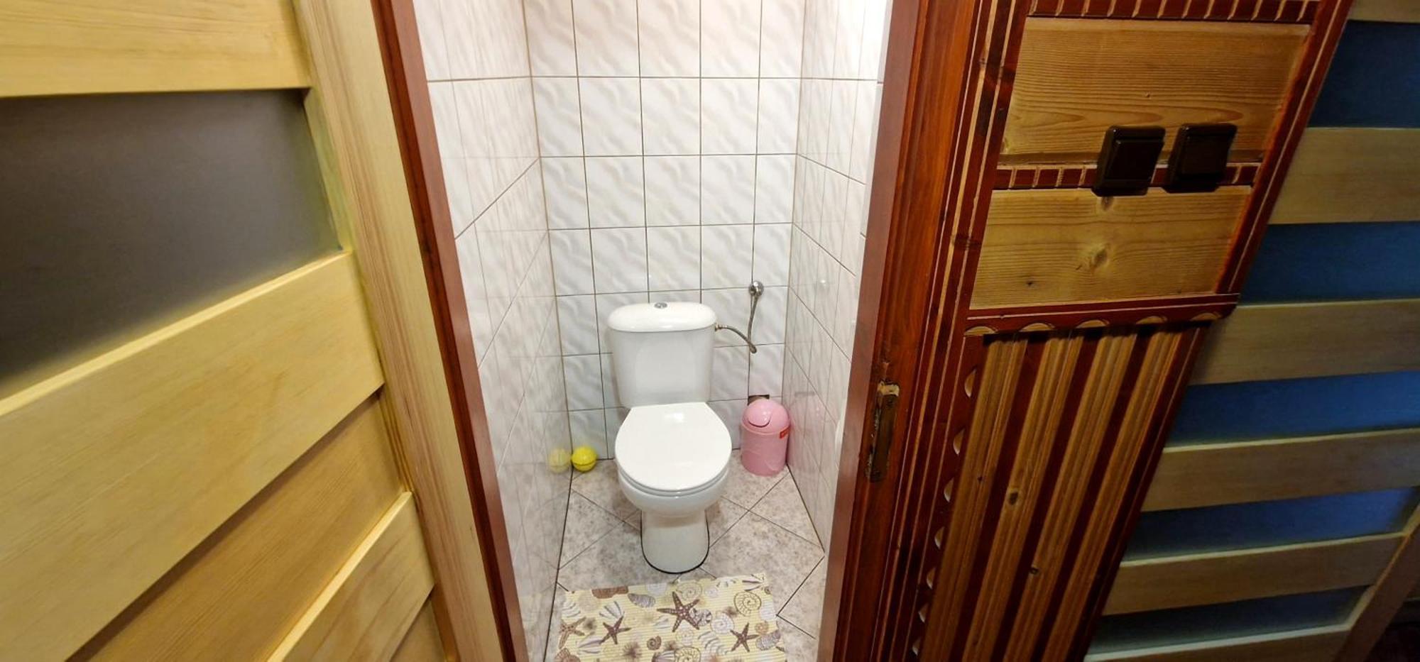 Apartament Lesny Nowy Targ Esterno foto