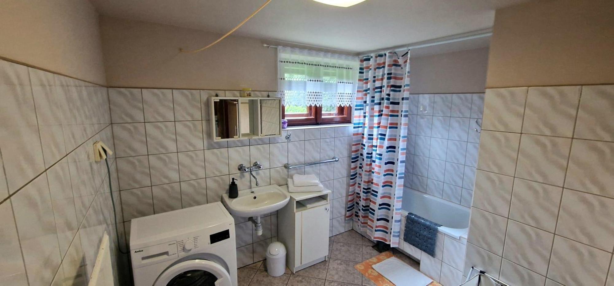 Apartament Lesny Nowy Targ Esterno foto
